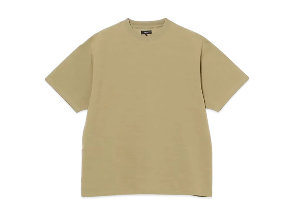 BEAMS Active T-shirt "Olive"