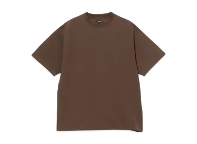 BEAMS Active T-shirt "Brown"