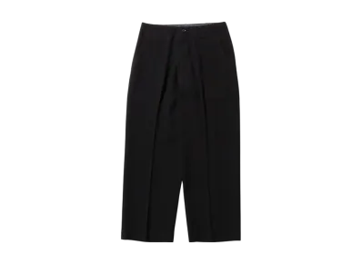 BEAMS MIL Trousers Serge "Navy"