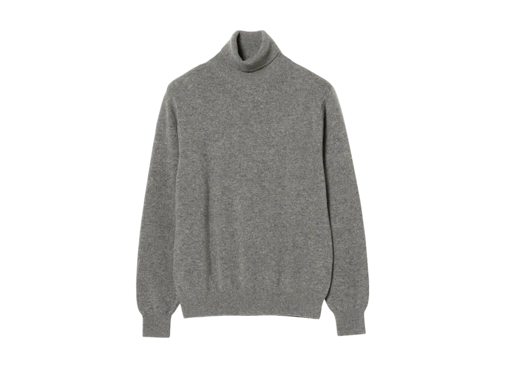 BEAMS Turtle 9G "Gray"