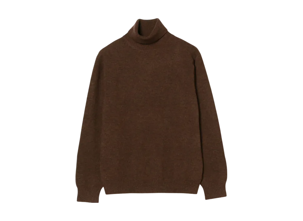 BEAMS Turtle 9G "Brown"