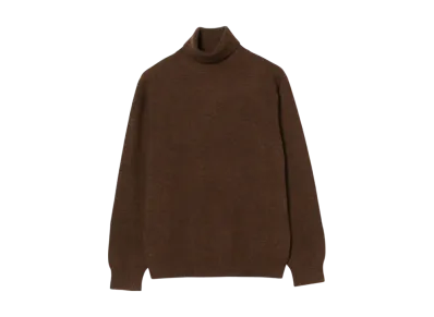 BEAMS Turtle 9G "Brown"