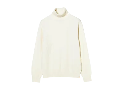 BEAMS Turtle 9G "OffWhite"