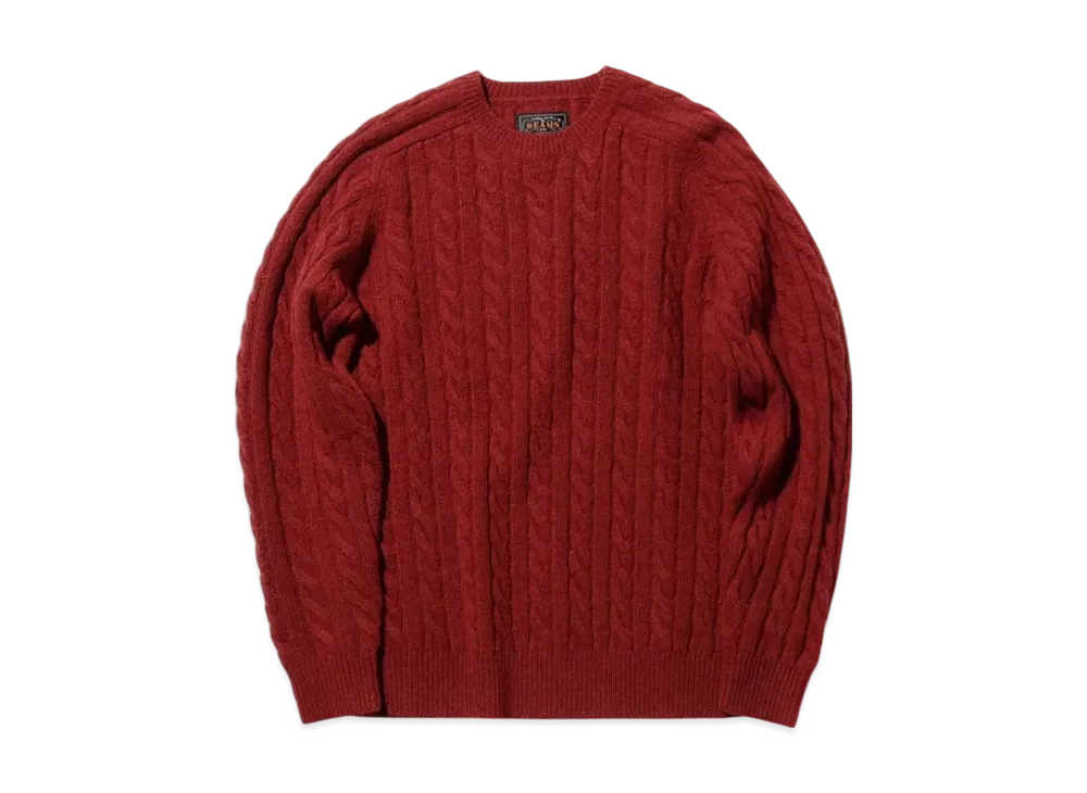 BEAMS Crew Cable 5G "Brick"