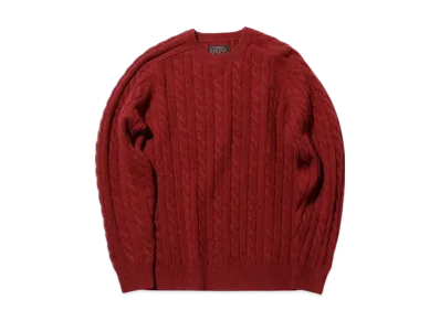 BEAMS Crew Cable 5G "Brick"