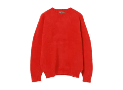 BEAMS Shetland Crew "Tudor 374"