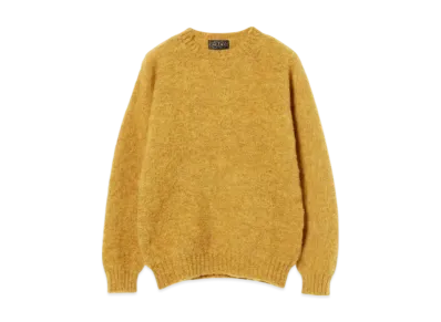 BEAMS Shetland Crew "Cummin 262"