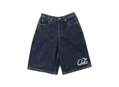 BEAMS x Arte Antwerp Exclusive Denim Shorts "RawDenim"