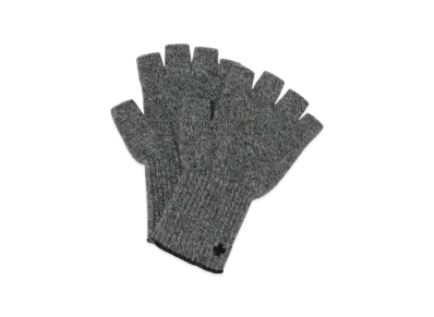 BEAMS Fingerless Glove "ChacoalGray"