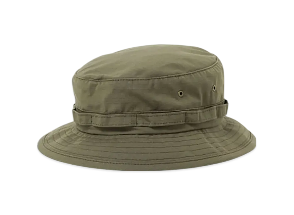 BEAMS Jungle Hat Cordura Nylon "Olive"