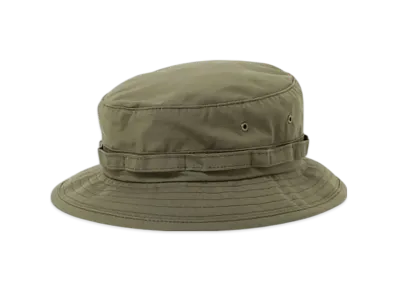 BEAMS Jungle Hat Cordura Nylon "Olive"