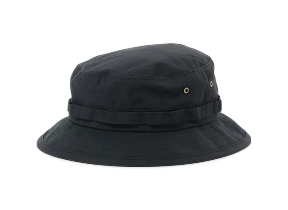 BEAMS Jungle Hat Cordura Nylon "Navy"