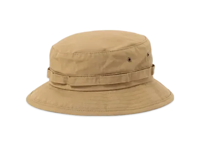 BEAMS Jungle Hat Cordura Nylon "Beige"