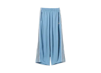 BEAMS BOY x NEEDLES HD Track Pants "Blue"