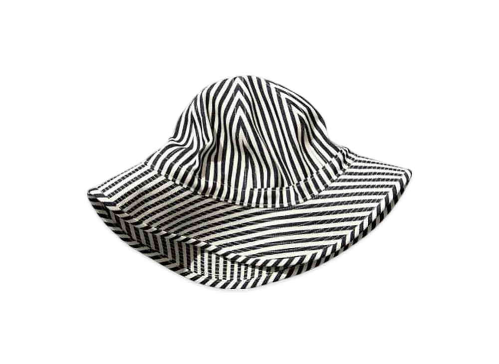 BEAMS MIL Hat "Hickory"