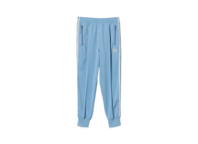 BEAMS BOY x NEEDLES Rib Track Pants "Blue"