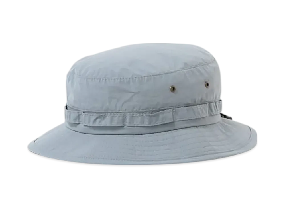 BEAMS Jungle Hat Cordura Nylon Ripstop "Sax"