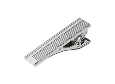 BEAMS Tie Clip "B"
