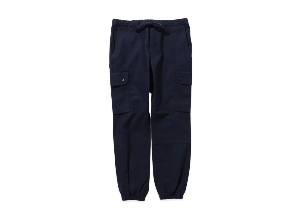 BEAMS GYM Pants 6Pocket "Navy"