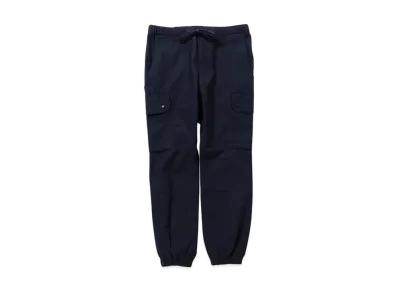 BEAMS GYM Pants 6Pocket "Navy"