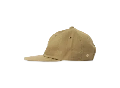BEAMS 6Panel Herringbone "Khaki"