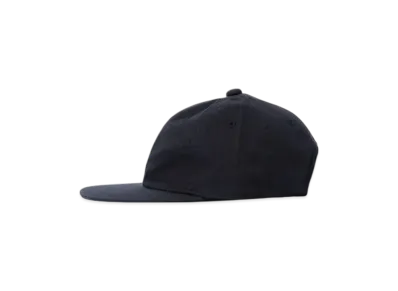 BEAMS 6Panel Herringbone "Navy"