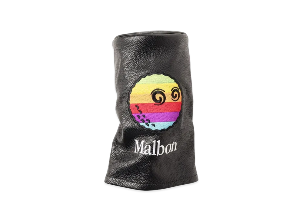 5/29・6/1発売｜MALBON GOLF × BEAMS GOLF Black & White