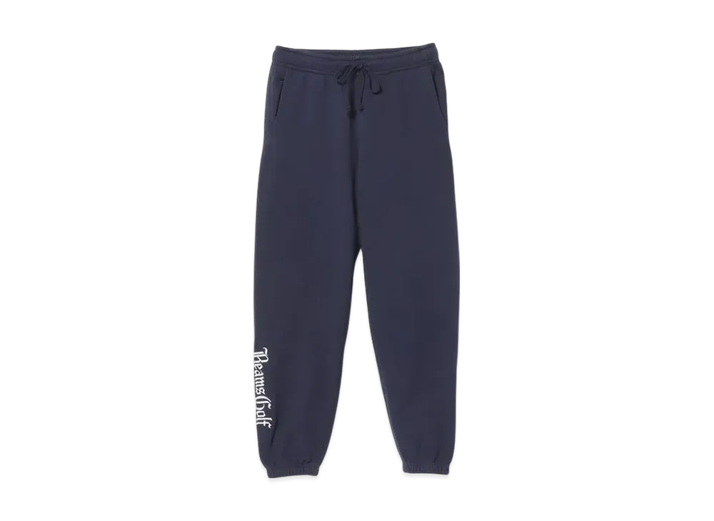 MALBON GOLF(マルボンゴルフ) X NIKE(ナイキ) ブラック ゴルフ パンツ