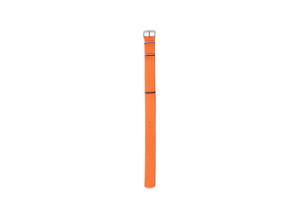 BEAMS NATO TYPE Watch Strap "Orenge"