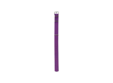 BEAMS NATO TYPE Watch Strap "Violet"