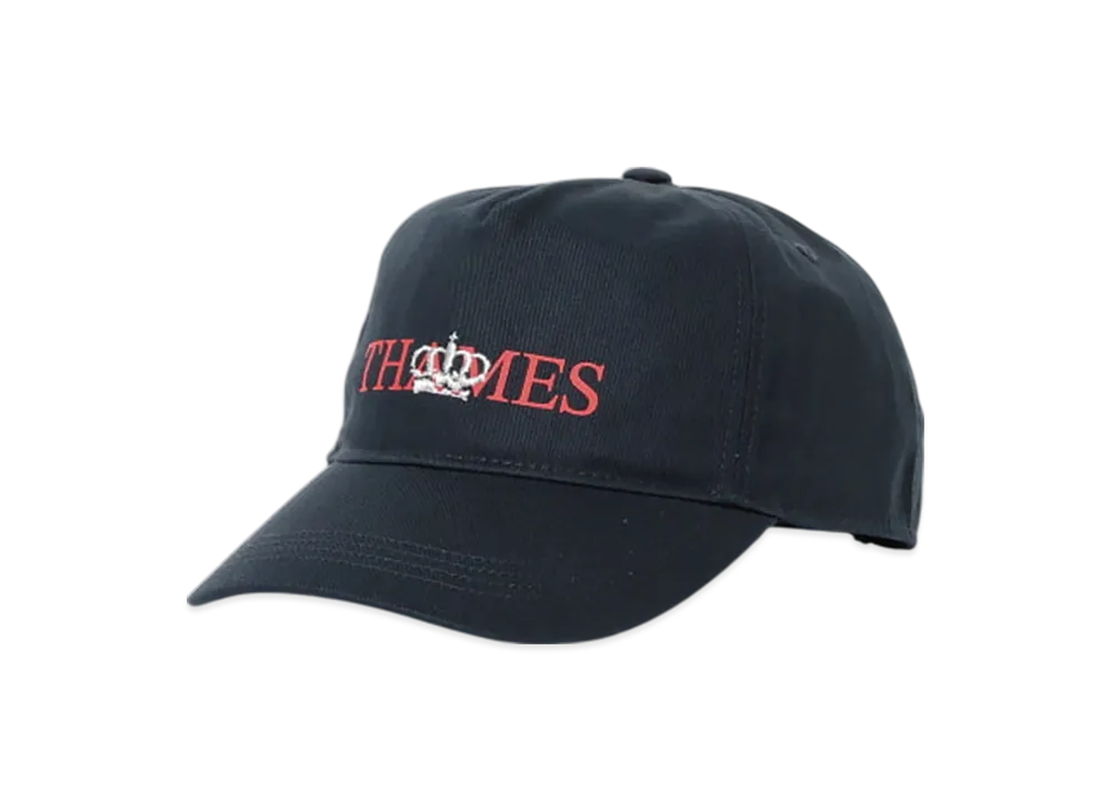 BEAMS THAMES MMXX. / P.R.CAP "Navy"