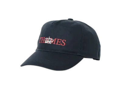 BEAMS THAMES MMXX. / P.R.CAP "Navy"