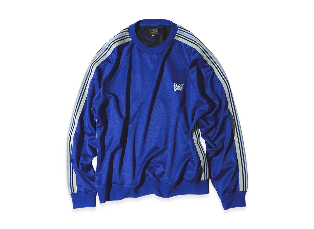 発売中｜BEAMS JAPAN Exclusive NEEDLES 2-Tone Jersey｜抽選/販売