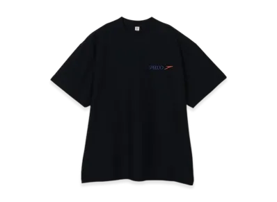 BEAMS x Speedo Rash T-Shirt "DarkNavy"