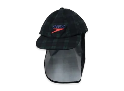 BEAMS x Speedo Cap "Blackwatch"
