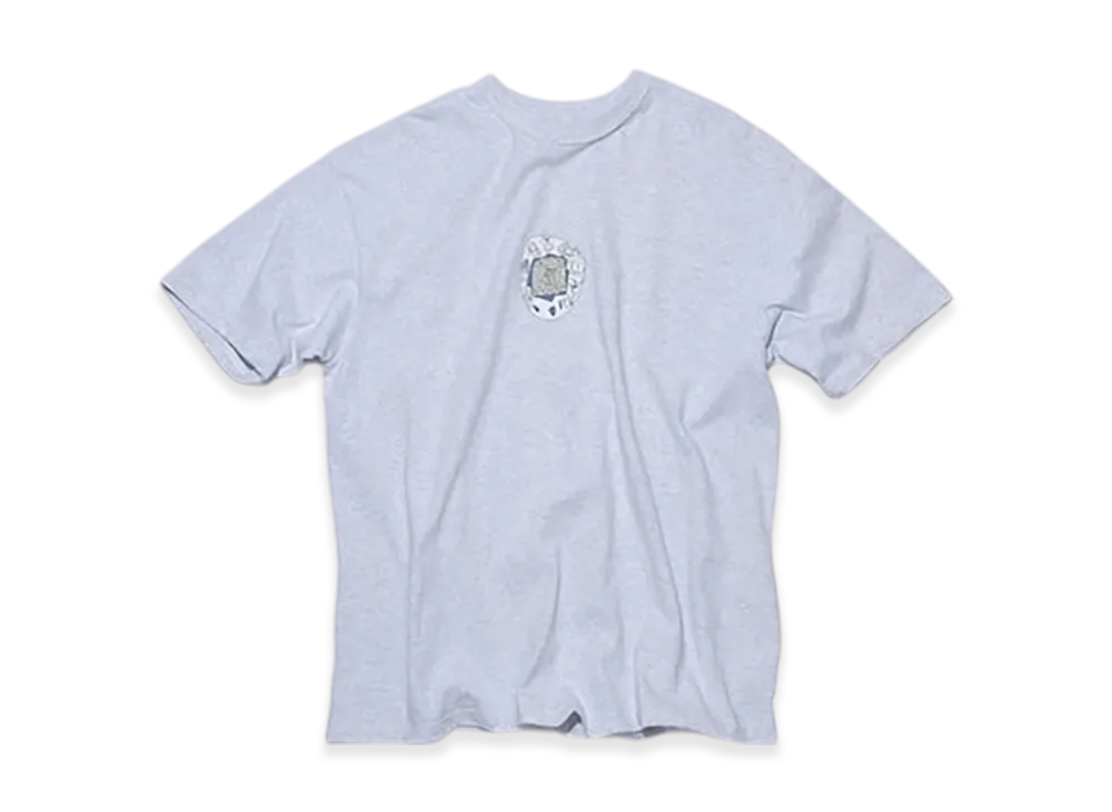 落合翔平「Back to the Basics」たまごっちTシャツ サイズL 落合翔平「Back to the Basics」たまごっちTシャツ サイズL