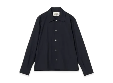 BEAMS FUTURE ARCHIVE Tr Shirts "Navy St"
