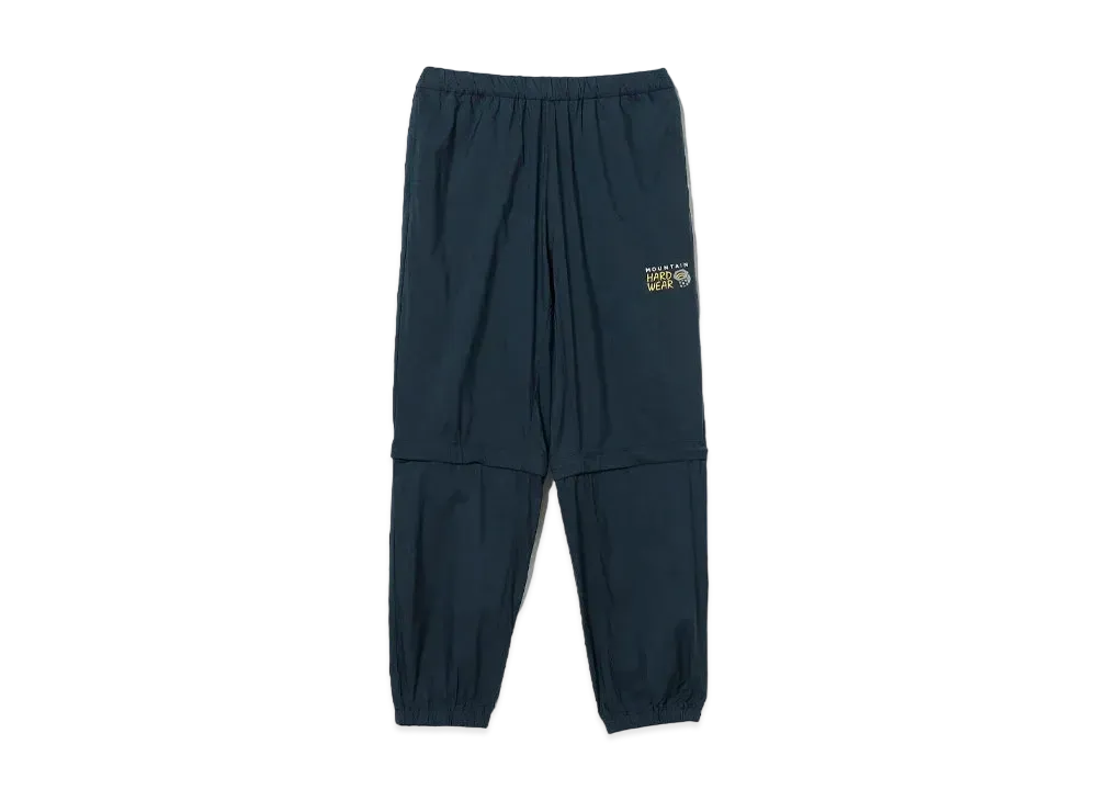 BEAMS x MOUNTAIN HARDWEAR Exclusive Airshell Pants "Navy"