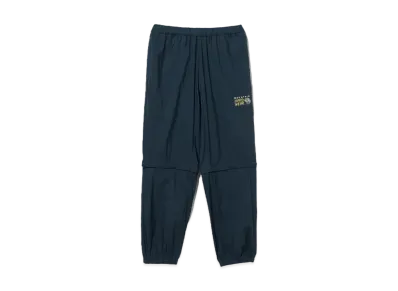 BEAMS x MOUNTAIN HARDWEAR Exclusive Airshell Pants "Navy"