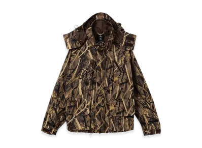 BEAMS x Columbia Sauvie Island Jacket "Delta Hunter"