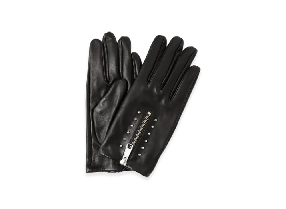 future archive レザーグローブ future archive レザーグローブ BEAMS（ビームス）FUTURE ARCHIVE