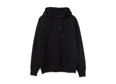 BEAMS x C.P. Company Sweat Hoodie "Black"