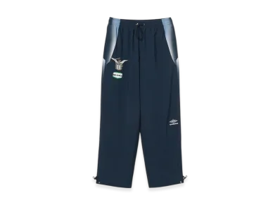 BEAMS x LORENZ.OG x UMBRO Track Pants "Blue"