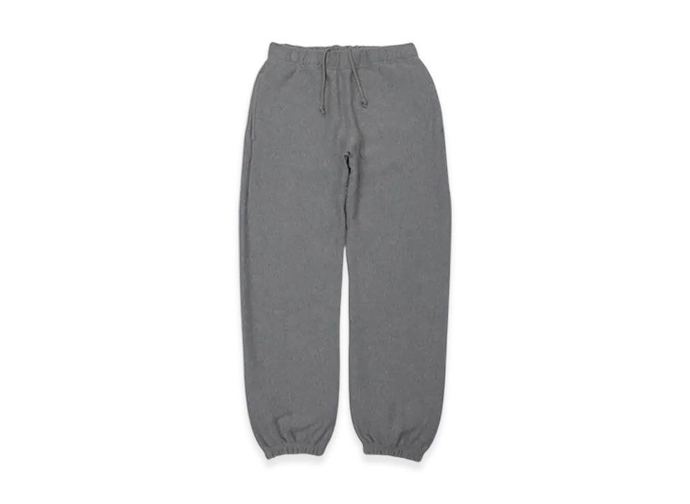 BEAMS PLUS x ACADEMY by Chris Echevarria Sweat Pants "Grey"