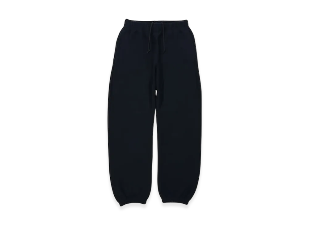 BEAMS PLUS x ACADEMY by Chris Echevarria Sweat Pants "Navy"