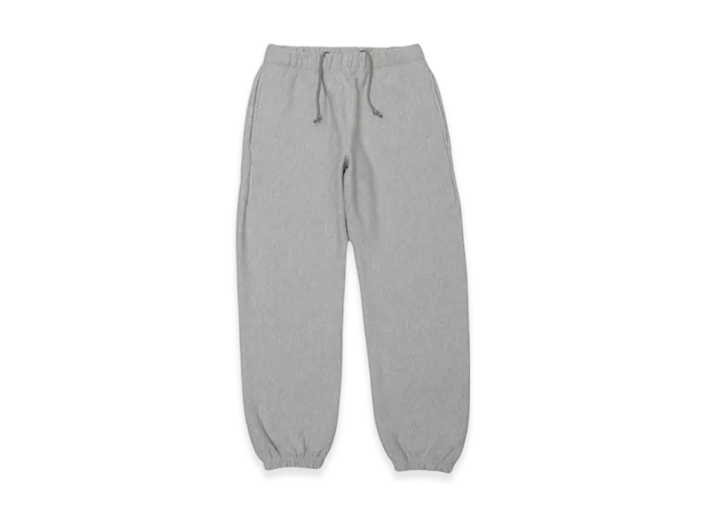 ビームスプラス x アカデミーバイクリスエチェバリア スウェットパンツ "アッシュ"