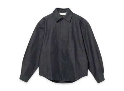 BEAMS x Seventh / Denim 440 Jacket "Indigo"