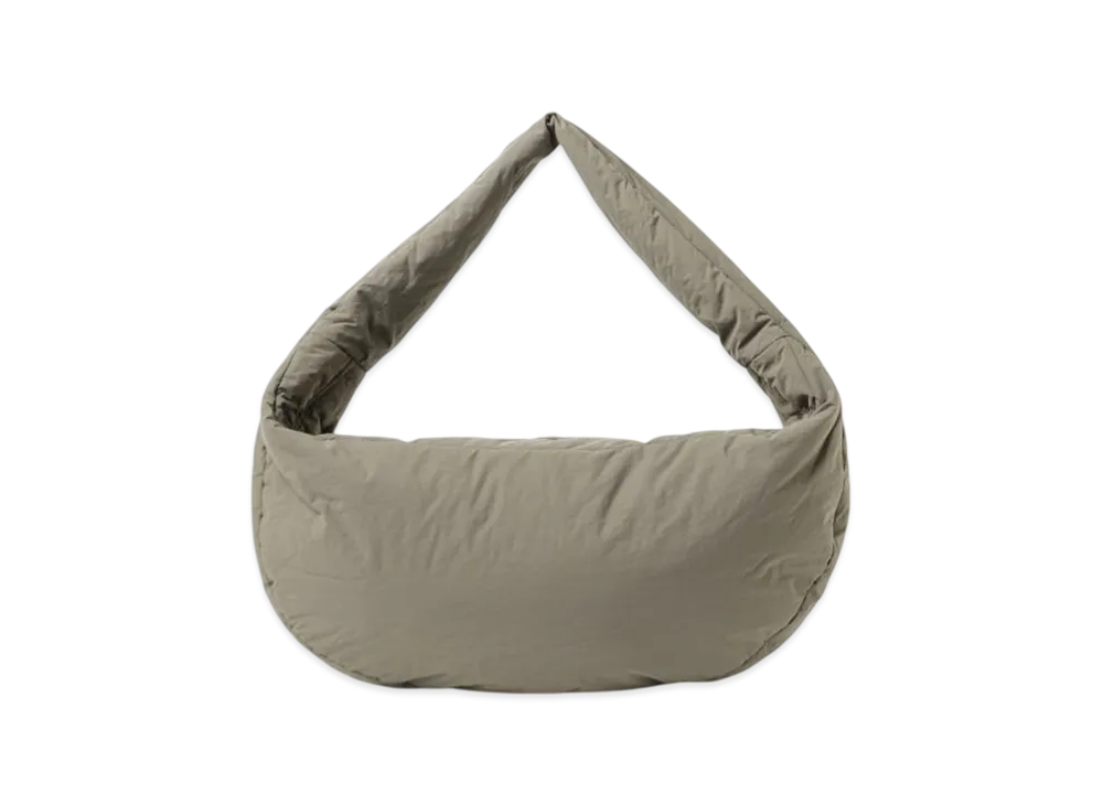 BEAMS x Seventh / MOON SAC XL "Matcha"