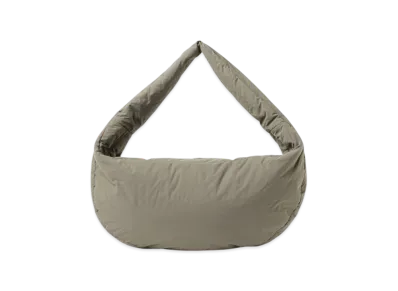 BEAMS x Seventh / MOON SAC XL "Matcha"