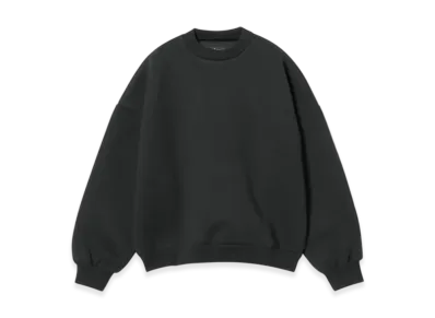 BEAMS x Seventh / V2 Crewneck "Night"